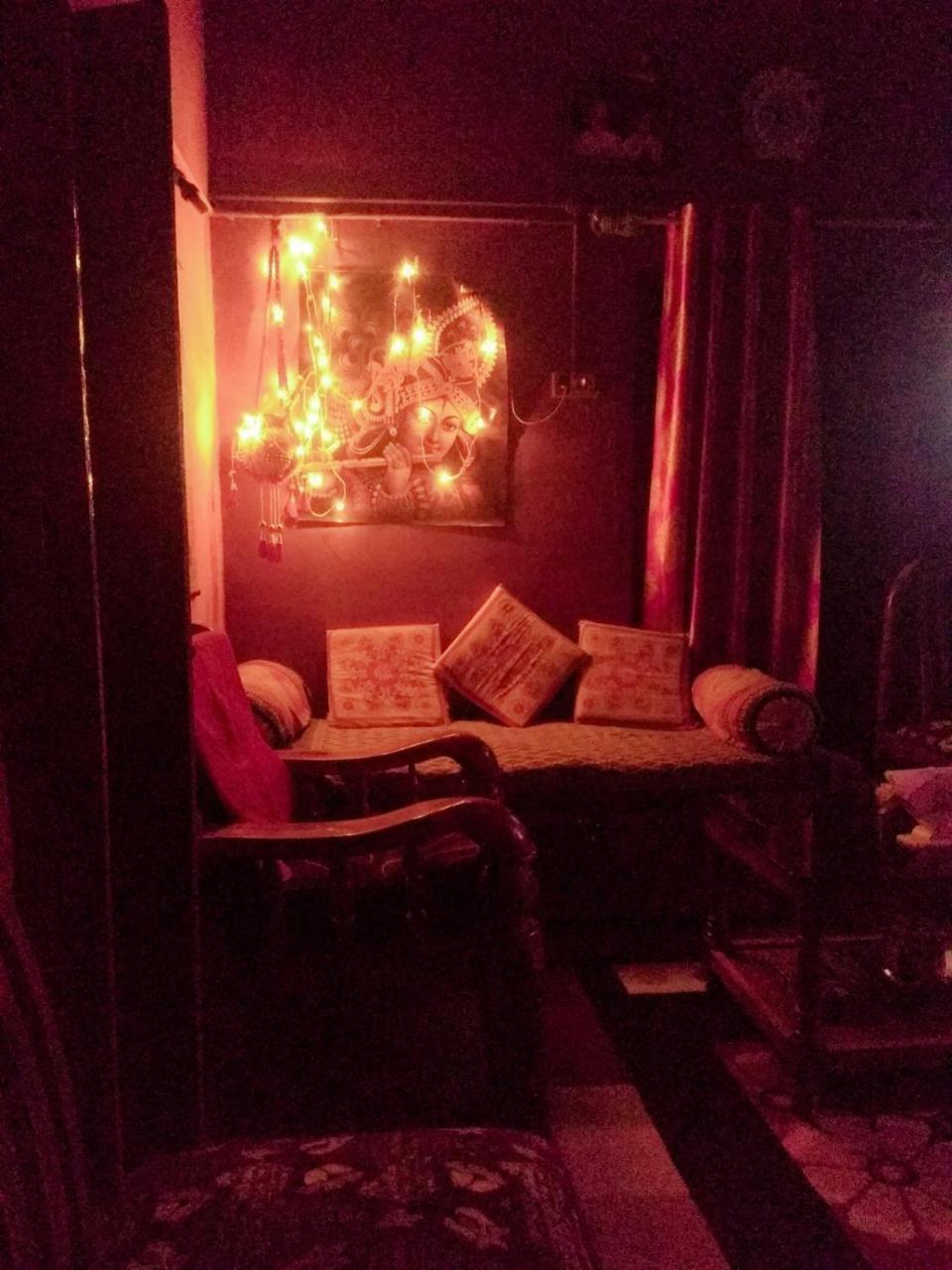 Dreams Home Estate Stay Suntikoppa ภายนอก รูปภาพ